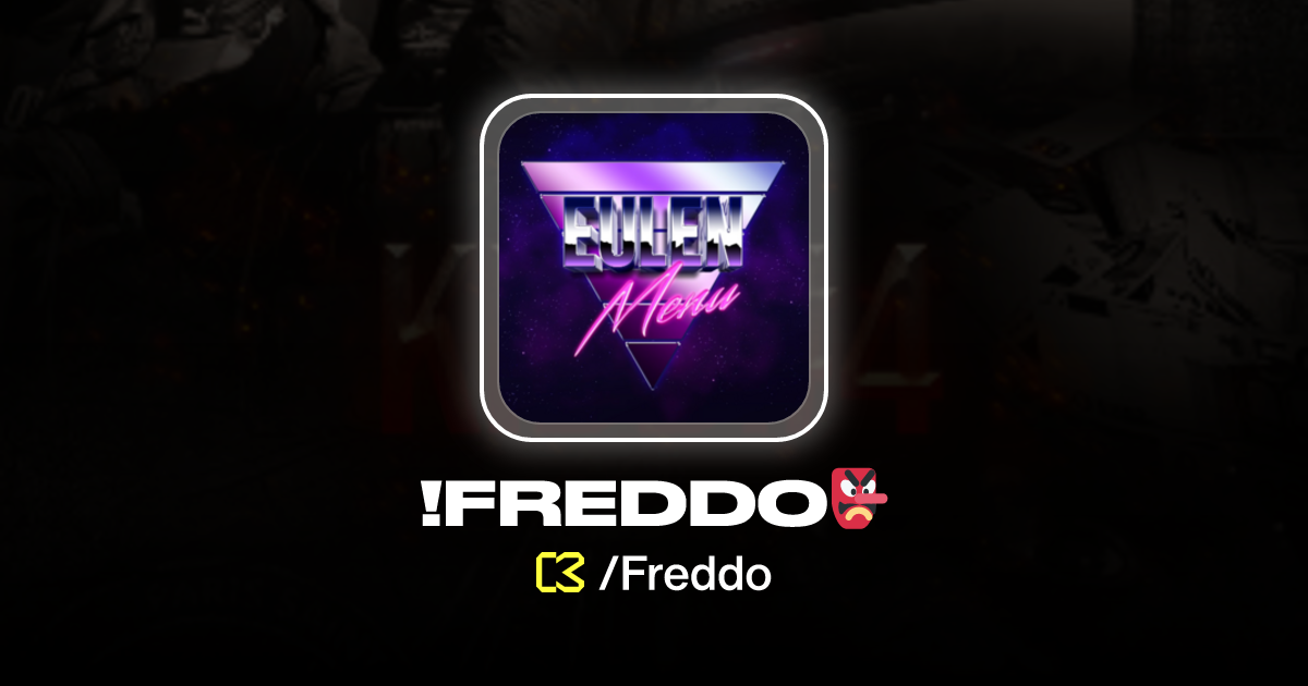 Freddo Freddo Konect