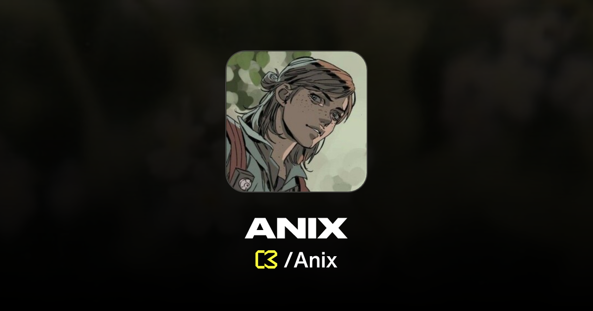 Anix (Anix) Konect