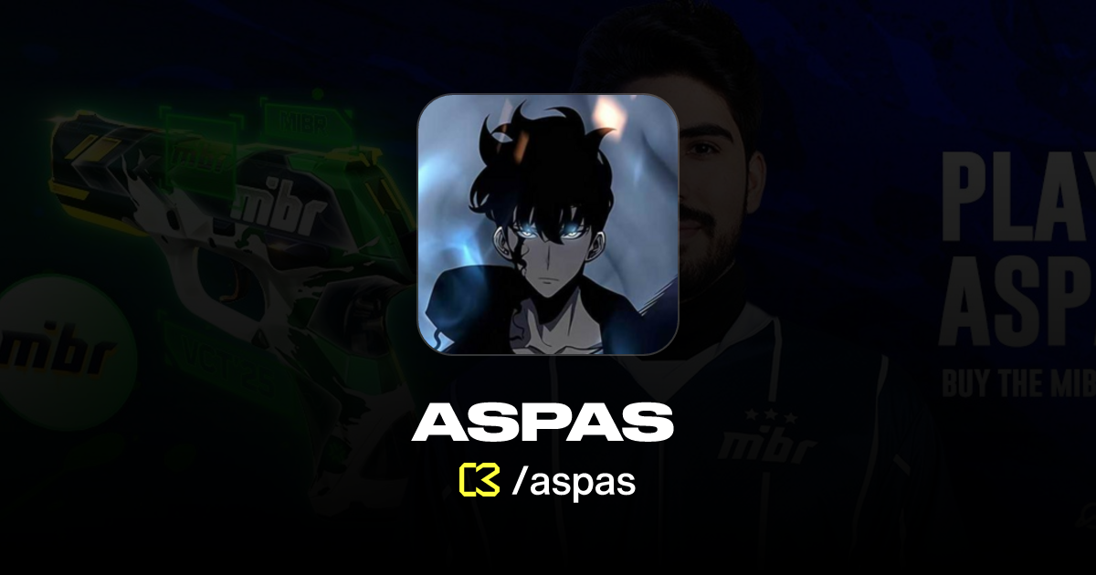 Player konect profile thumbnail