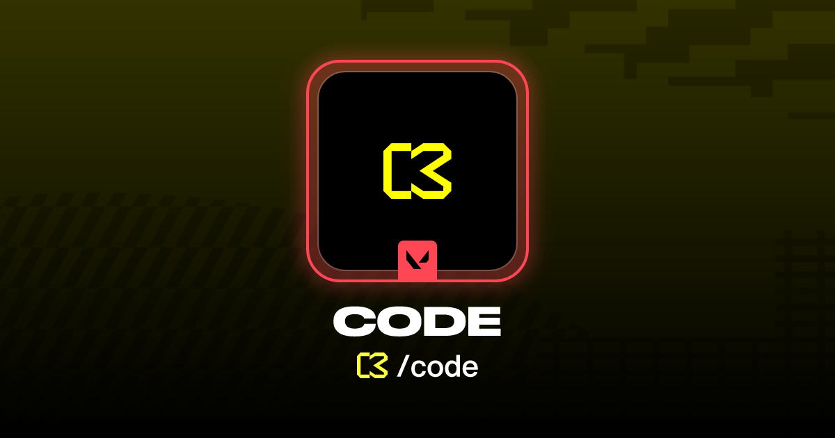 code (@code) | Konect