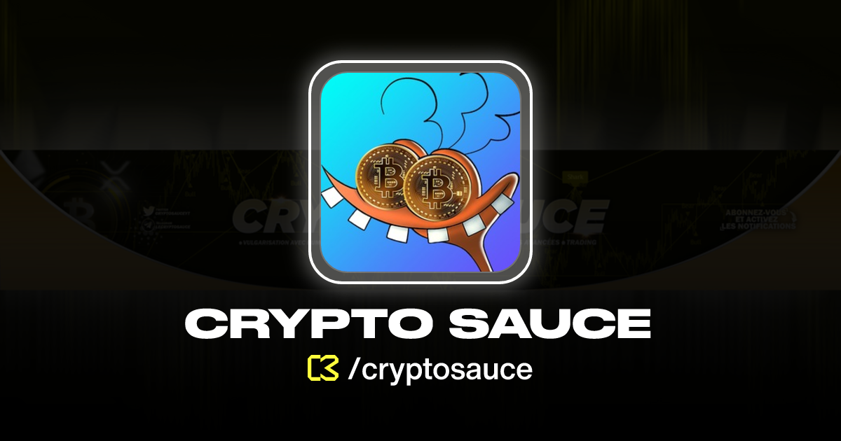 crypto sauce