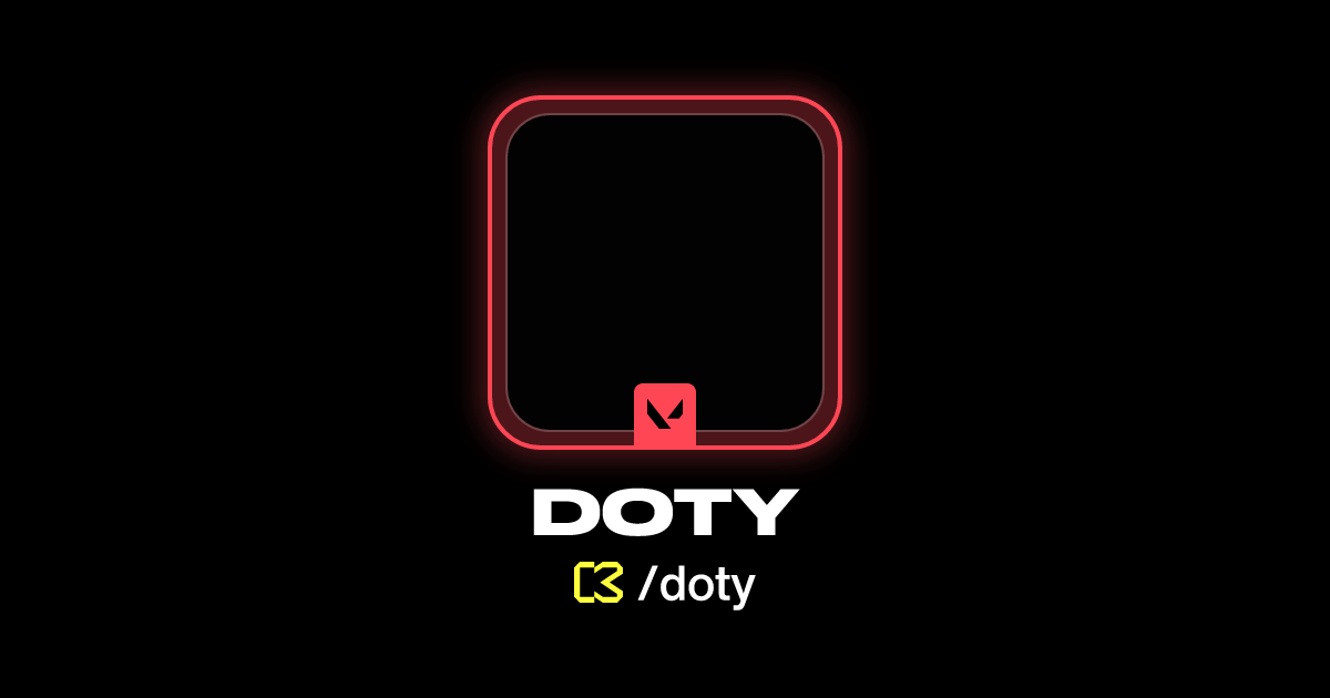 doty (@doty) | Konect