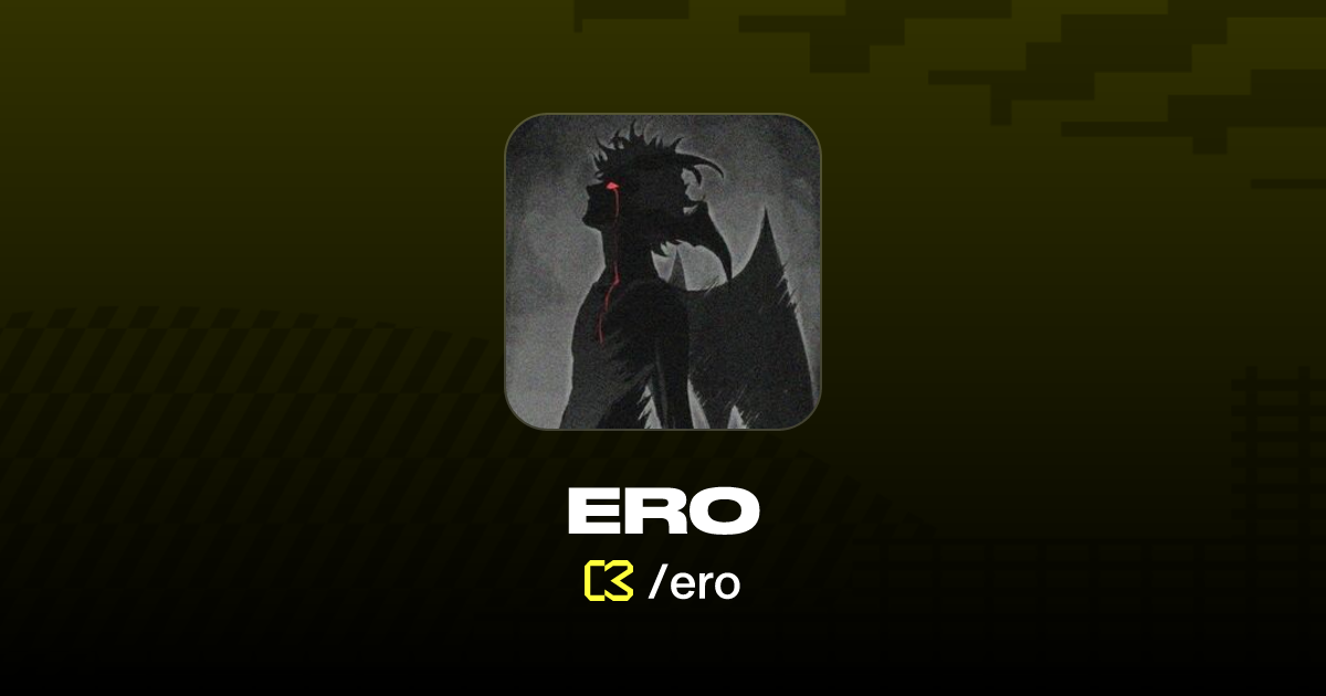 ero ( ero) Konect