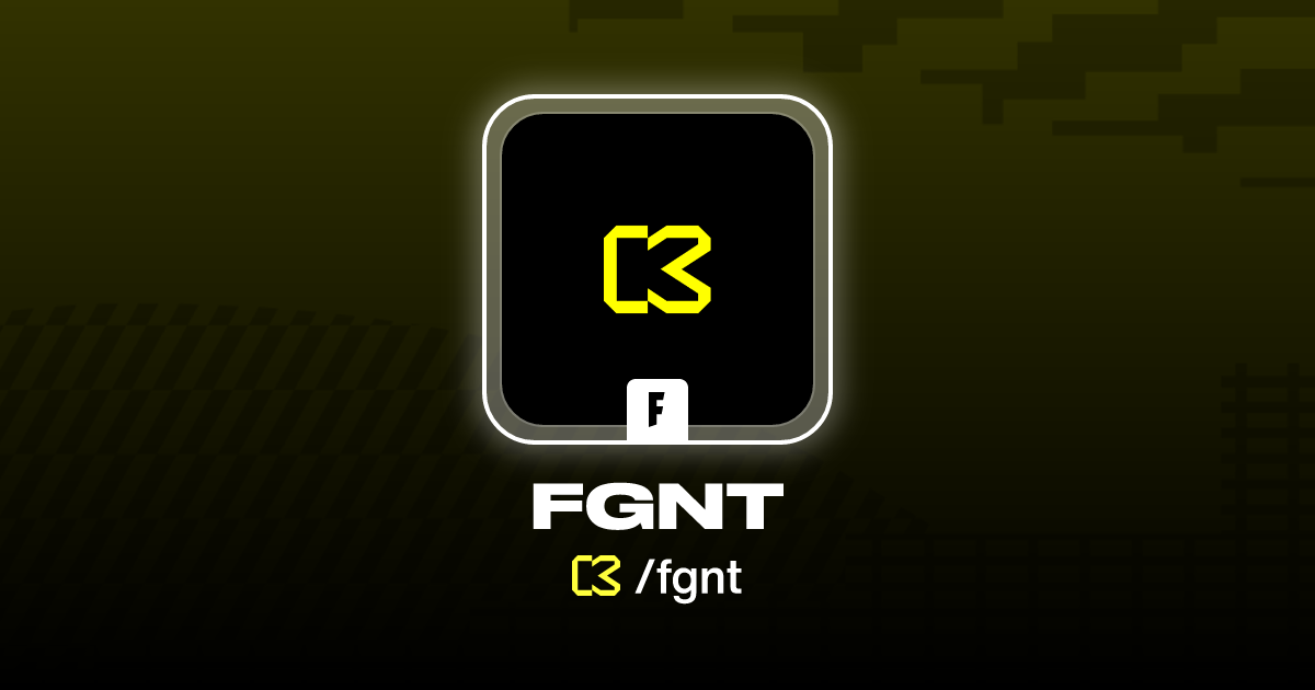 fgnt (@fgnt) | Konect