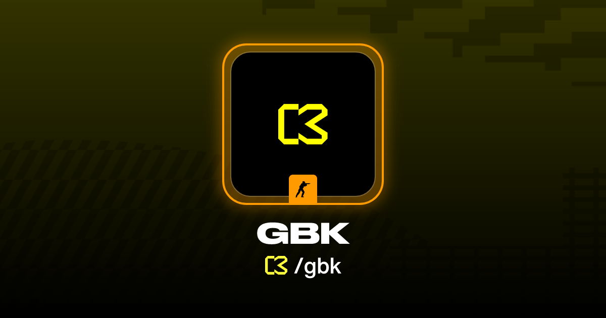 gbk crypto