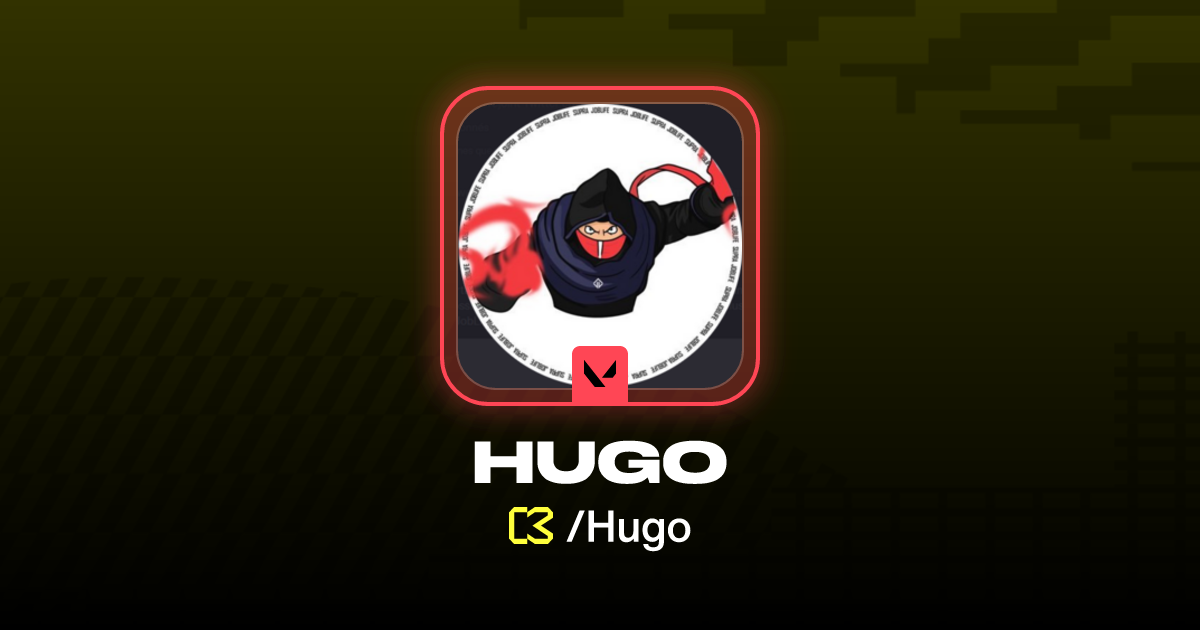 Hugo | Konect