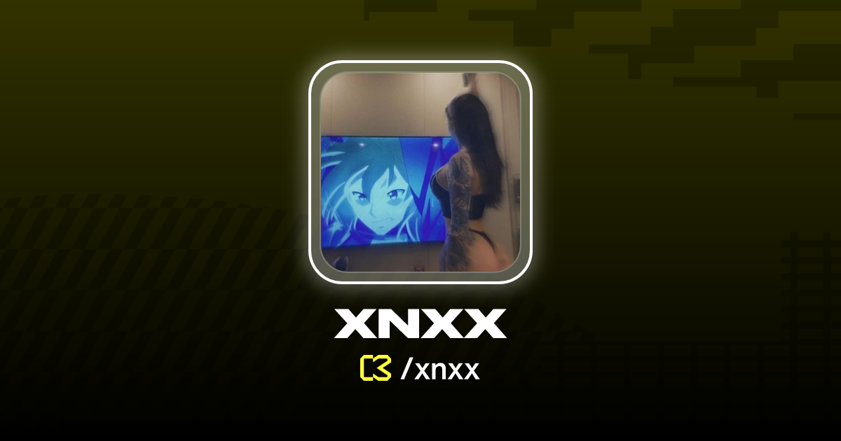 xnxx (@xnxx) | Konect